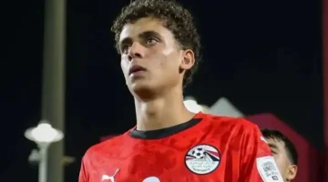 اقتراب انتقال لاعب الأهلي إلى برشلونة الرديف خلال أيام